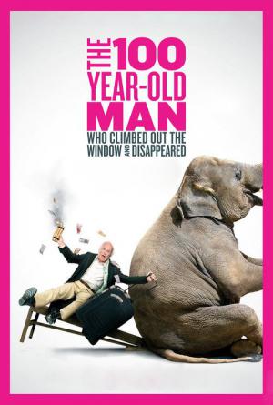 De 100 jarige man die uit het raam klom en verdween (2013)