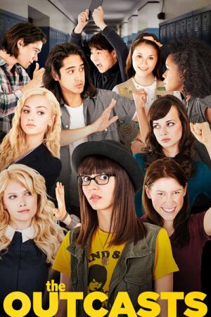 Cool Girls (2017)