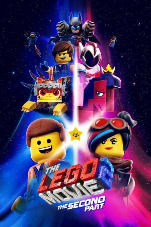 De Lego Film 2 (2019)