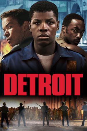 Detroit (2017)