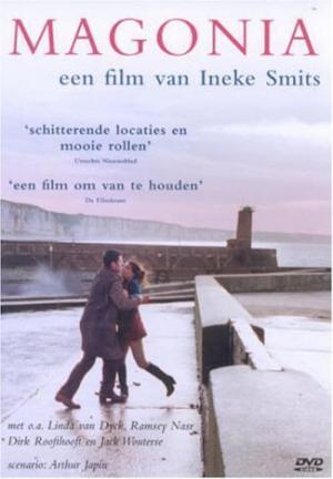 Magonia (2001)