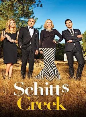 Schitt's Creek (2015)