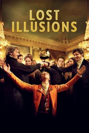 Illusions perdues (2021)