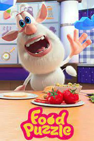 Booba: Food Puzzle (2020)