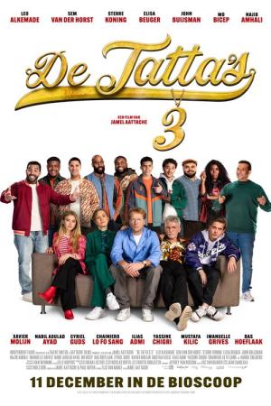 De Tatta's 3 (2025)