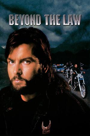 Beyond The Law (1993)