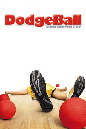 Dodgeball (2004)