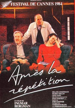Efter repetitionen (1984)