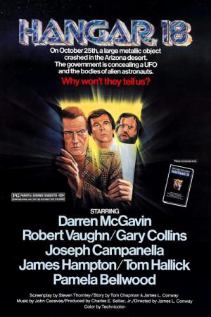 Hangar 18 (1980)