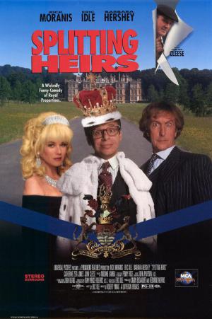 Splitting Heirs (1993)