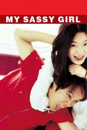 Yeopgijeogin Geunyeo (2001)