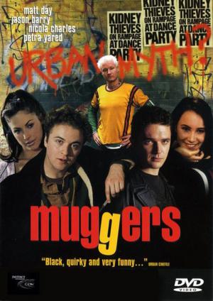 Muggers (2000)