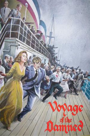 Voyage of the Damned (1976)