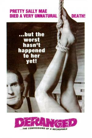 Deranged (1974)