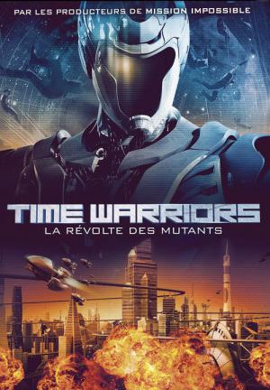 Future X-Cops (2010)