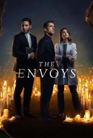 Los Enviados (2021)