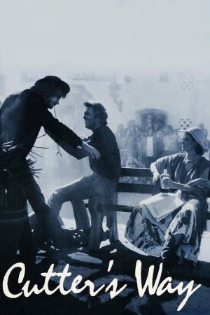 Cutter's Way (1981)