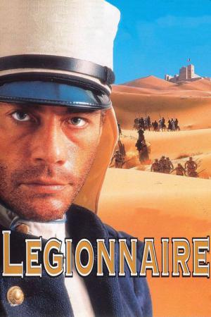 Legionnaire (1998)