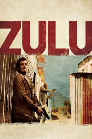 City of Violence (2013)