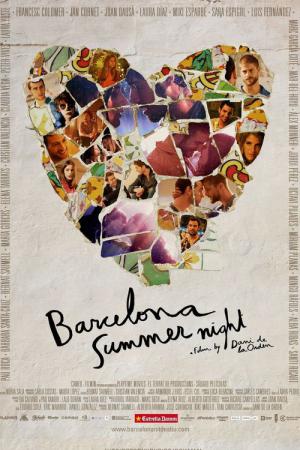 Barcelona nit d'estiu (2013)
