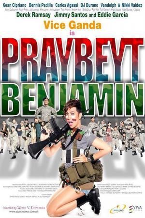 Praybeyt Benjamin (2011)