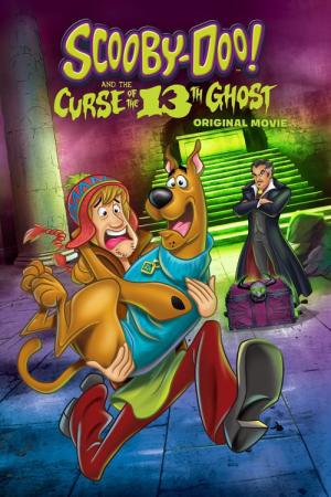 Scooby-Doo! en de Vloek van de 13e Geest (2019)