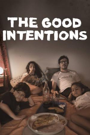 Les Bonnes Intentions (2019)