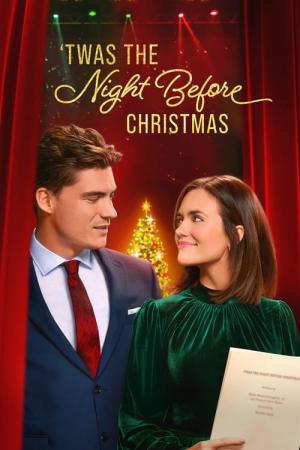 Twas the Night Before Christmas (2022)