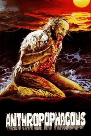 Antropophagus (1980)