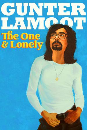 Gunter Lamoot: The one and lonely (2025)