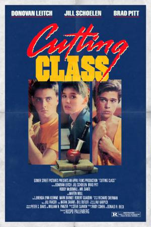 Highschool Murders (1989)