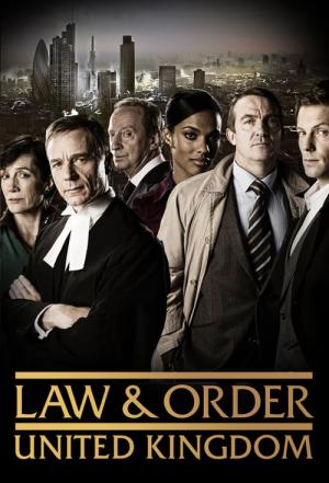 Londres, police judiciaire (2009)