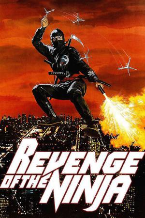Revenge of the Ninja (1983)