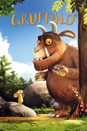 De Gruffalo (2009)
