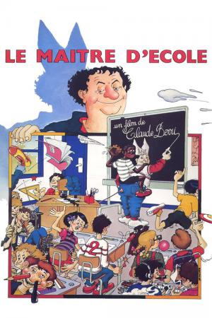 Le Maître d'école (1981)