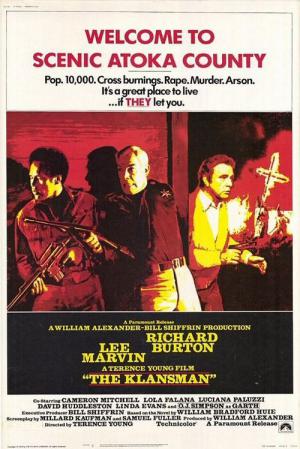 L'homme du clan (1974)
