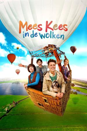 Mister Twister - In den Wolken (2019)