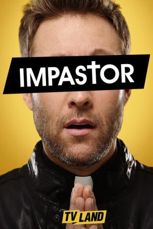 Impastor (2015)