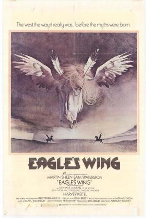Eagle's Wing (1979)