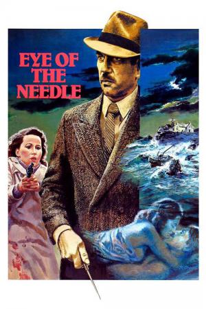 Door 't oog van de naald (1981)