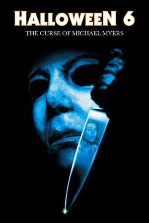 Halloween VI: The Curse of Michael Myers (1995)