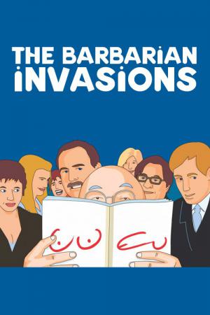 Les Invasions barbares (2003)
