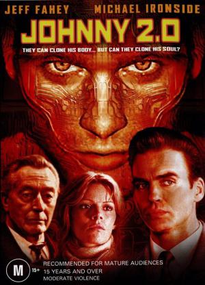Johnny 2.0 (1997)