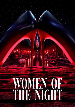 Keizersvrouwen (2019)