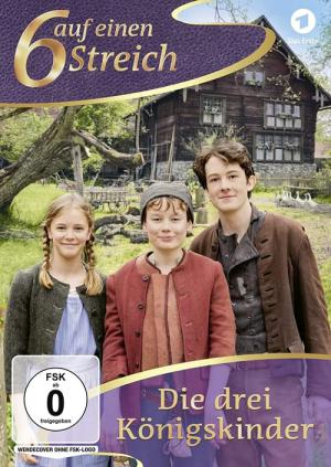 De drie koningskinderen (2019)