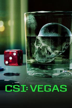 CSI: Vegas (2021)
