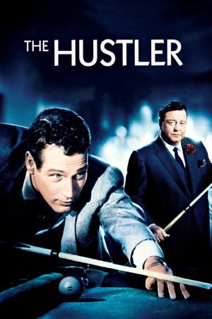 The Hustler (1961)