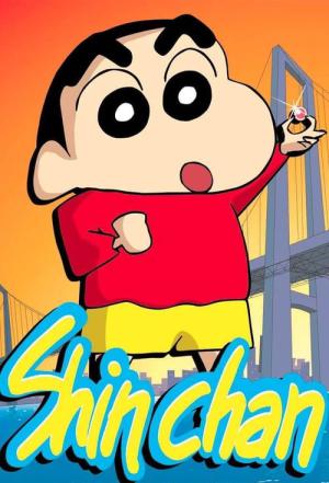 Shin-chan (1992)
