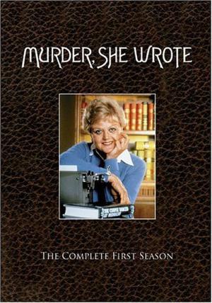 Murder, She Wrote (1984)