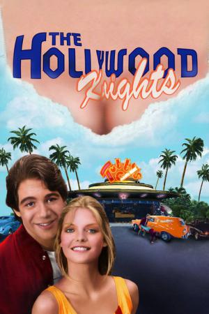 The Hollywood Knights (1980)